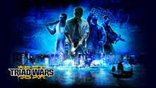 Imagen 1 de Triad Wars