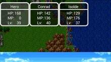 Imagen 13 de Dragon Quest II