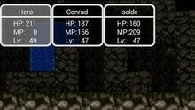 Imagen 7 de Dragon Quest II