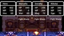 Imagen 9 de Dragon Quest III