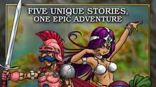 Imagen 2 de Dragon Quest VI: Realms of Revelation