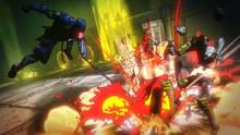 Imagen 77 de Yaiba: Ninja Gaiden Z