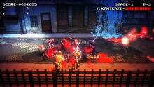Imagen 85 de Yaiba: Ninja Gaiden Z