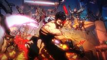 Imagen 109 de Yaiba: Ninja Gaiden Z