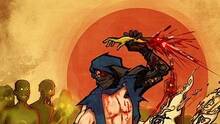 Imagen 92 de Yaiba: Ninja Gaiden Z