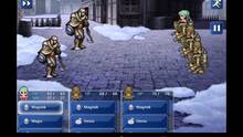 Lío Pence nivel Final Fantasy VI - Videojuego (PC, Game Boy Advance, Wii, PSP, iPhone y  Android) - Vandal