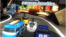 Imagen 4 de Table Top Racing PSN