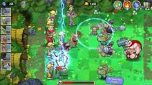 Imagen 22 de Trolls vs Vikings