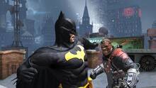 Imagen 18 de Batman: Arkham Origins