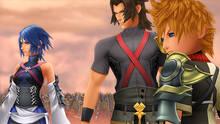 Imagen 3 de Kingdom Hearts HD 2.5 ReMIX