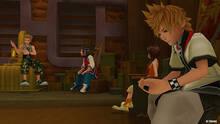 Imagen 6 de Kingdom Hearts HD 2.5 ReMIX