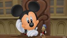 Imagen 17 de Kingdom Hearts HD 2.5 ReMIX
