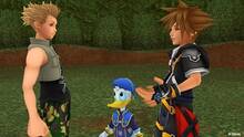 Imagen 8 de Kingdom Hearts HD 2.5 ReMIX