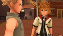 Imagen 9 de Kingdom Hearts HD 2.5 ReMIX