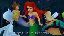 Imagen 20 de Kingdom Hearts HD 2.5 ReMIX
