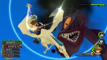 Imagen 23 de Kingdom Hearts HD 2.5 ReMIX