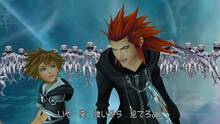 Imagen 42 de Kingdom Hearts HD 2.5 ReMIX