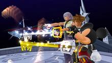 Imagen 46 de Kingdom Hearts HD 2.5 ReMIX