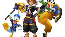 Imagen 33 de Kingdom Hearts HD 2.5 ReMIX