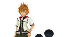 Imagen 34 de Kingdom Hearts HD 2.5 ReMIX