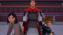Imagen 62 de Kingdom Hearts HD 2.5 ReMIX