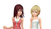 Imagen 35 de Kingdom Hearts HD 2.5 ReMIX