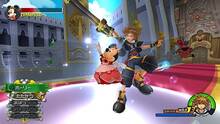 Imagen 74 de Kingdom Hearts HD 2.5 ReMIX