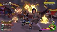 Imagen 76 de Kingdom Hearts HD 2.5 ReMIX