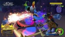 Imagen 77 de Kingdom Hearts HD 2.5 ReMIX
