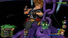 Imagen 40 de Kingdom Hearts HD 2.5 ReMIX