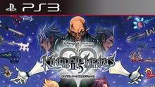 Imagen 79 de Kingdom Hearts HD 2.5 ReMIX