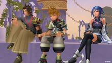 Imagen 83 de Kingdom Hearts HD 2.5 ReMIX