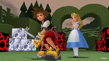 Imagen 97 de Kingdom Hearts HD 2.5 ReMIX