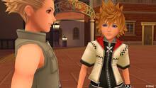 Imagen 103 de Kingdom Hearts HD 2.5 ReMIX
