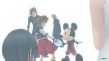 Imagen 123 de Kingdom Hearts HD 2.5 ReMIX