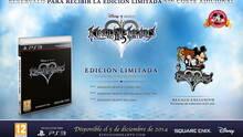 Imagen 127 de Kingdom Hearts HD 2.5 ReMIX