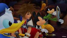 Imagen 117 de Kingdom Hearts HD 2.5 ReMIX