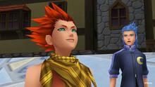 Imagen 138 de Kingdom Hearts HD 2.5 ReMIX
