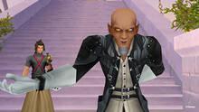Imagen 141 de Kingdom Hearts HD 2.5 ReMIX