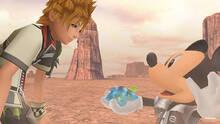 Imagen 142 de Kingdom Hearts HD 2.5 ReMIX