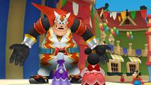 Imagen 134 de Kingdom Hearts HD 2.5 ReMIX