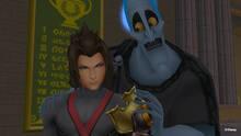 Imagen 135 de Kingdom Hearts HD 2.5 ReMIX