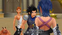Imagen 156 de Kingdom Hearts HD 2.5 ReMIX