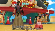 Imagen 157 de Kingdom Hearts HD 2.5 ReMIX