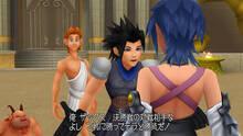 Imagen 189 de Kingdom Hearts HD 2.5 ReMIX