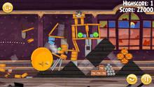 Imagen 32 de Angry Birds Trilogy