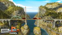 Imagen 32 de Bridge Constructor