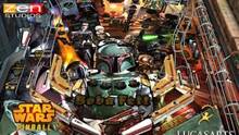 Imagen 9 de Star Wars Pinball eShop