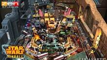 Imagen 10 de Star Wars Pinball eShop