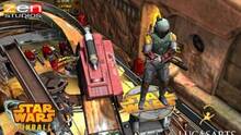 Imagen 11 de Star Wars Pinball eShop